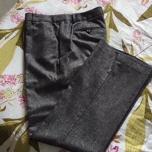 Talbots dress pants
